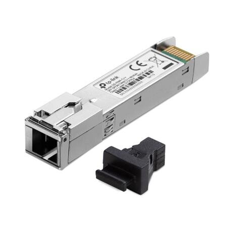 TP-Link TL-SM7110-SR Transceiver 40GBase-SR QSFP+ MPO TP-Link TL-SM7110-SR Transceiver 40GBase-SR QSFP+ MPO