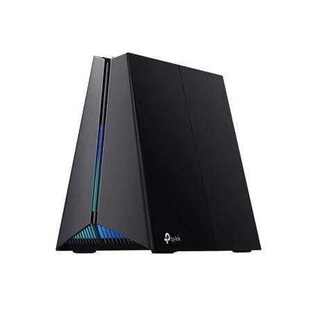 TP-Link Archer GXE75 - AXE5400 Třípásmový herní router Wi-Fi 6E, 2,5 G WAN, 4x GLAN, USB 3.0, HomeShield, EasyMesh TP-Link Archer GXE75 - AXE5400 Třípásmový herní router Wi-Fi 6E, 2,5 G WAN, 4x GLAN, USB 3.0, HomeShield, EasyMesh