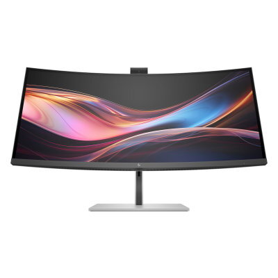 HP Series 7 Pro 31,5" 4K - 732pk HP Series 7 Pro 31,5" 4K - 732pk