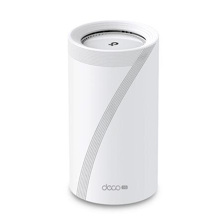 TP-Link Deco BE65-5G(1-pack) - BE9300, Wi-Fi 7, 5G modem a Router, 1x 10GLAN, 3× 2,5 Gb/s, USB, 2,4/5/6GHz, HomeShield TP-Link Deco BE65-5G(1-pack) - BE9300, Wi-Fi 7, 5G modem a Router, 1x 10GLAN, 3× 2,5 Gb/s, USB, 2,4/5/6GHz, HomeShield