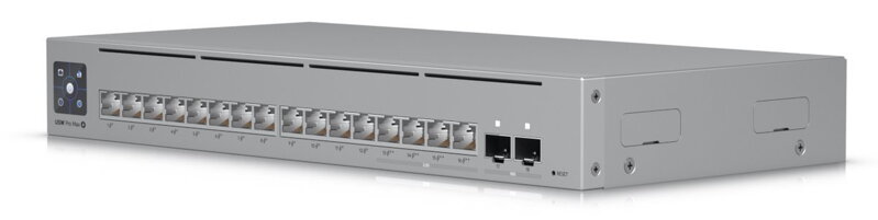 Ubiquiti UniFi switch USW-Pro-Max-16-PoE Ubiquiti UniFi switch USW-Pro-Max-16-PoE