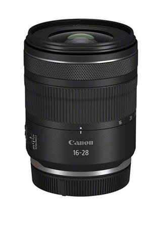 Canon RF 16-28mm F2.8 IS STM - SELEKCE SIP Canon RF 16-28mm F2.8 IS STM - SELEKCE SIP