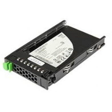 Fujitsu SSD SATA 6G 1.92TB Read-Int. 2.5' H-P EP pro TX1320M5,TX1330M5,RX1330M5,TX1320M6,TX1330M6,RX1330M6,TX2550M7,RX25 Fujitsu SSD SATA 6G 1.92TB Read-Int. 2.5' H-P EP pro TX1320M5,TX1330M5,RX1330M5,TX1320M6,TX1330M6,RX1330M6,TX2550M7,RX25