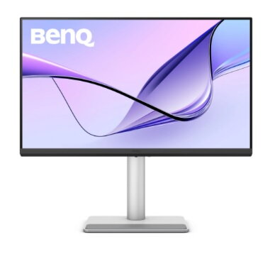 BenQ LCD MA270U 27" IPS/3840x2560/2xHDMI/2xUSB-C/USB 3.2/Pivot/bílá BenQ LCD MA270U 27" IPS/3840x2560/2xHDMI/2xUSB-C/USB 3.2/Pivot/bílá