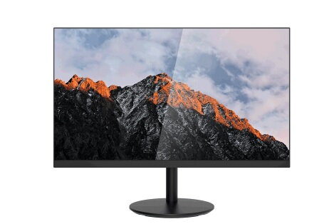 Dahua monitor LM24-A200Y 23,8" VA/1920x1080/3000:1/10ms/VGA/HDMI/černý Dahua monitor LM24-A200Y 23,8" VA/1920x1080/3000:1/10ms/VGA/HDMI/černý