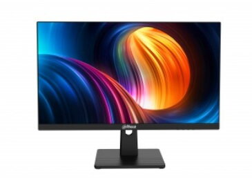 Dahua monitor LM25-B211B 24,5" IPS/1920x1080/1500:1/1ms/250nits/120Hz/DP/HDMI/černý Dahua monitor LM25-B211B 24,5" IPS/1920x1080/1500:1/1ms/250nits/120Hz/DP/HDMI/černý