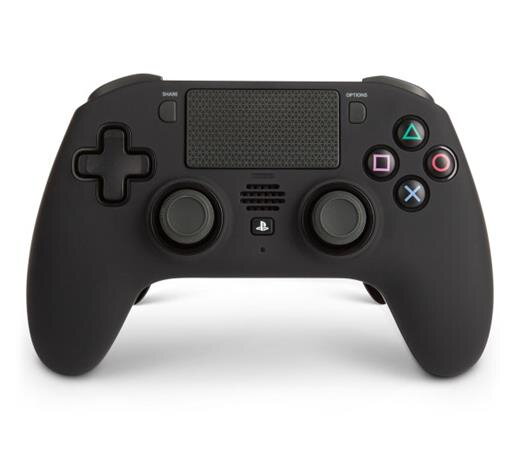 PowerA FUSION Pro Wireless Controller for PlayStation 4 PowerA FUSION Pro Wireless Controller for PlayStation 4