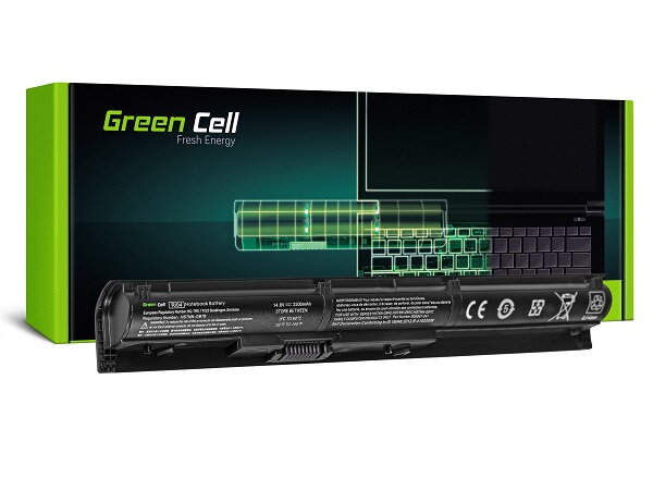 Green Cell Battery RI04 805294-001 for HP ProBook 450 G3 455 G3 470 G3 Green Cell Battery RI04 805294-001 for HP ProBook 450 G3 455 G3 470 G3