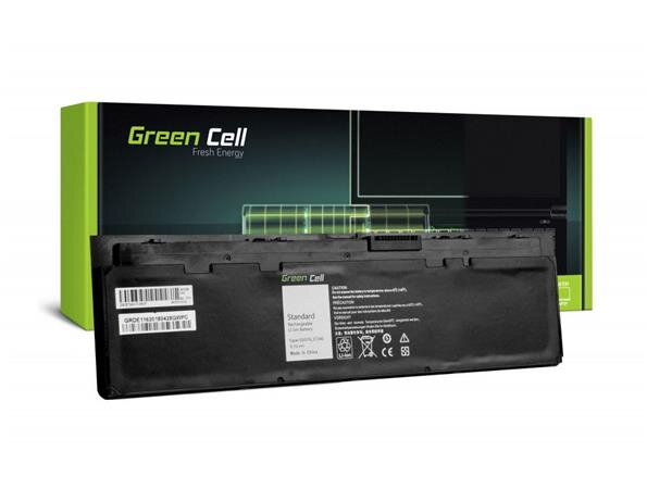 Green Cell Battery WD52H GVD76 for Dell Latitude E7240 E7250 Green Cell Battery WD52H GVD76 for Dell Latitude E7240 E7250