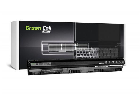 Green Cell Battery PRO M5Y1K for Dell Inspiron 15 3552 3567 3573 5551 5552 5558 5559 Inspiron 17 5755