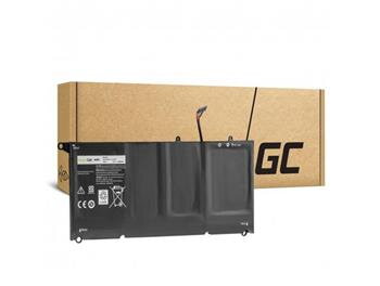 Green Cell 90V7W JD25G Battery for Dell XPS 13 9343 9350 P54G Green Cell 90V7W JD25G Battery for Dell XPS 13 9343 9350 P54G