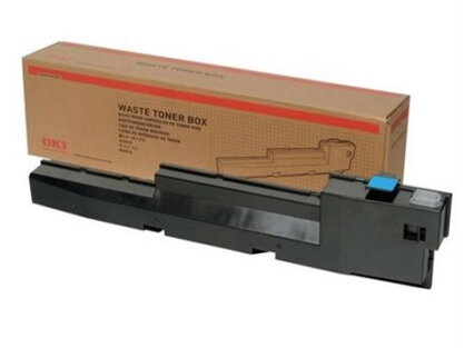 OKI Waste Toner Box 9465/75/9466/76