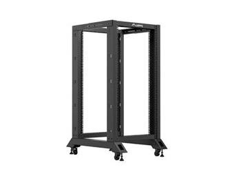 LANBERG OTEVŘENÝ RACK 19" 22U 600X800 ČERNÝ V2 LANBERG OTEVŘENÝ RACK 19" 22U 600X800 ČERNÝ V2