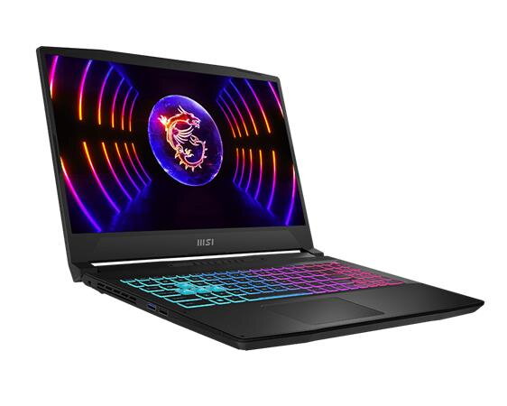 MSI Katana 15 B13VFK-2299CZ /i7 13620H/32GB/1TB/RTX 4060, 8GB/15,6" FHD, 144Hz/Win11home MSI Katana 15 B13VFK-2299CZ /i7 13620H/32GB/1TB/RTX 4060, 8GB/15,6" FHD, 144Hz/Win11home
