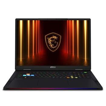 MSI Raider A18 HX A9WJG-067CZ /Ryzen 9 9955HX3D/64GB/2TB/RTX 5090, 24GB/18" UHD+120Hz/Win11 Home MSI Raider A18 HX A9WJG-067CZ /Ryzen 9 9955HX3D/64GB/2TB/RTX 5090, 24GB/18" UHD+120Hz/Win11 Home