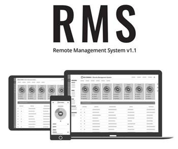 TELTONIKA RMS - Systém vzdálené správy 3 roky TELTONIKA RMS - Systém vzdálené správy 3 roky