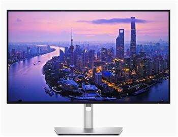 Dell UltraSharp U2725QE 27"/3840x2160/1000:1/8ms/HDMI/DP/USB-C/DOCK/IPS panel/cerny Dell UltraSharp U2725QE 27"/3840x2160/1000:1/8ms/HDMI/DP/USB-C/DOCK/IPS panel/cerny