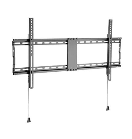 GEMBIRD Držák TV WM-90F-01, 43"-90" (70kg) GEMBIRD Držák TV WM-90F-01, 43"-90" (70kg)