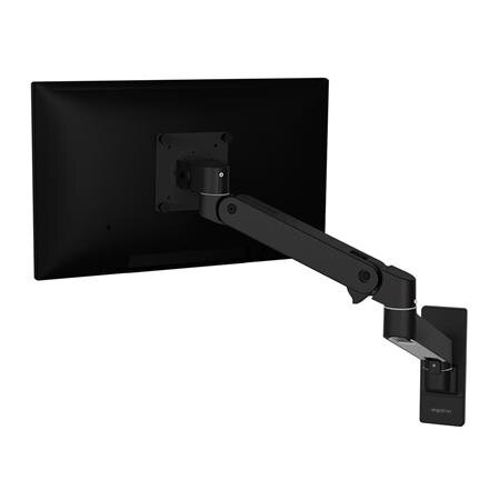 ERGOTRON LX Pro Wall Monitor Arm,nástěnné flexibilní rameno, černá ERGOTRON LX Pro Wall Monitor Arm,nástěnné flexibilní rameno, černá