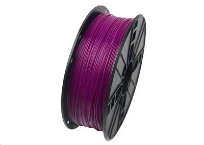 GEMBIRD, Tisková struna (filament) PLA, 1,75mm, 1kg, fialová GEMBIRD, Tisková struna (filament) PLA, 1,75mm, 1kg, fialová