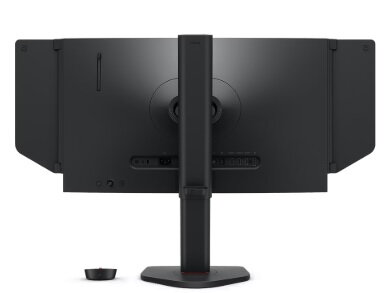 BenQ Zowie LCD XL2546X+ 24,1" TN/1920x1080/320 nits/1000:1/280Hz/3xHDMI/DP/Výškově nastavitelný/VESA/černá BenQ Zowie LCD XL2546X+ 24,1" TN/1920x1080/320 nits/1000:1/280Hz/3xHDMI/DP/Výškově nastavitelný/VESA/černá