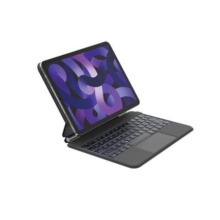 Belkin Magnetic Keyboard Folio for 11" M4 iPad Pro Belkin Magnetic Keyboard Folio for 11" M4 iPad Pro