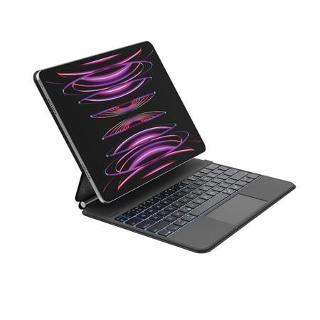 Belkin Magnetic Keyboard Folio for 13" M4 iPad Pro Belkin Magnetic Keyboard Folio for 13" M4 iPad Pro