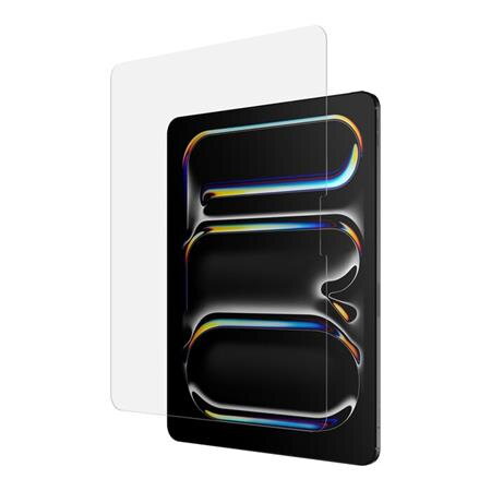 Belkin SCREENFORCE™ Tempered Glass ochranné sklo pro iPad Pro 13" (M4) Belkin SCREENFORCE™ Tempered Glass ochranné sklo pro iPad Pro 13" (M4)