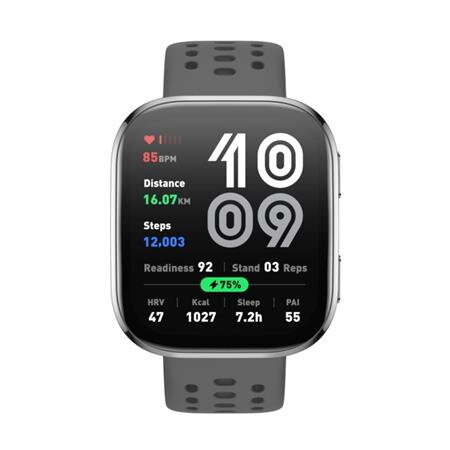 Amazfit Bip 6 Charcoal Amazfit Bip 6 Charcoal