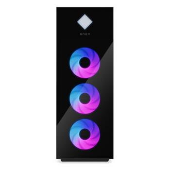 HP OMEN 45L GT22-3593nc/Core Ultra9 285K/64GB/2TB+2TB SSD/GF RTX 5090 32GB/WiFi/1200W/3y/WIN 11 Home HP OMEN 45L GT22-3593nc/Core Ultra9 285K/64GB/2TB+2TB SSD/GF RTX 5090 32GB/WiFi/1200W/3y/WIN 11 Home