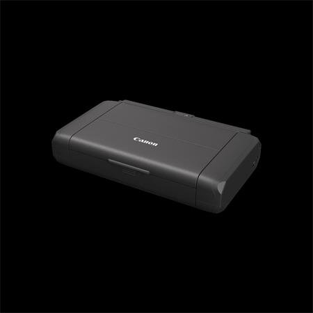 Canon MAXIFY BX110R - A4/WiFi/USB-C/PictBridge s baterií Canon MAXIFY BX110R - A4/WiFi/USB-C/PictBridge s baterií