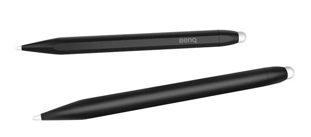 BenQ PT03 STYLUS WITH MAGNETS (2PCS IN PE-BAG) IFE PT03 DARK GREY BenQ PT03 STYLUS WITH MAGNETS (2PCS IN PE-BAG) IFE PT03 DARK GREY