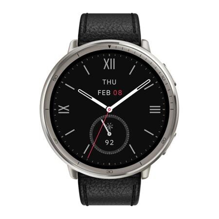 Amazfit Active Petal Pink