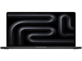 Apple MacBook Pro 16”/Retina 3456x2234/14C M4 Pro/20C GPU/48GB/512GB_SSD/CZ/Space Gray Apple MacBook Pro 16”/Retina 3456x2234/14C M4 Pro/20C GPU/48GB/512GB_SSD/CZ/Space Gray