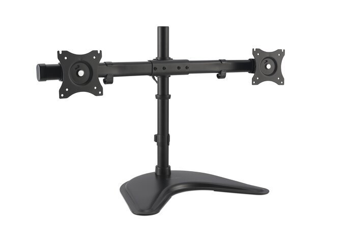 Kensington SmartFit™ Ergo volně stojící stojanový držák na 2 monitory, do 2× 27" Kensington SmartFit™ Ergo volně stojící stojanový držák na 2 monitory, do 2× 27"