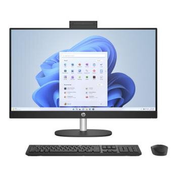 HP AIO 27-cr2008nc/27'' IPS FHD AG touch/Intel Ultra 5-225U/32GB/1TB SSD/Intel UHD/5xUSB/1xHDMI/RJ45/WIN 11 Home/Black HP AIO 27-cr2008nc/27'' IPS FHD AG touch/Intel Ultra 5-225U/32GB/1TB SSD/Intel UHD/5xUSB/1xHDMI/RJ45/WIN 11 Home/Black