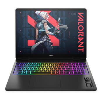 HP NTB OMEN MAX 16-ah0004nc