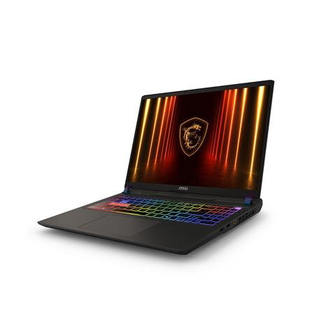 MSI Vector 16 HX AI A2XWHG-095CZ /Core Ultra 7 255HX/32GB/1TB/RTX 5070 Ti, 12GB/16" QHD+240Hz/Win11 Home MSI Vector 16 HX AI A2XWHG-095CZ /Core Ultra 7 255HX/32GB/1TB/RTX 5070 Ti, 12GB/16" QHD+240Hz/Win11 Home