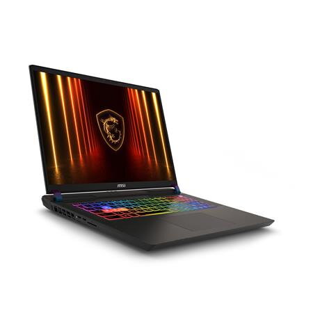 MSI Vector 17 HX AI A2XWHG-035CZ /Core Ultra 9 275HX/32GB/2TB/RTX 5070 Ti, 12GB/17" QHD+240Hz/Win11 Home MSI Vector 17 HX AI A2XWHG-035CZ /Core Ultra 9 275HX/32GB/2TB/RTX 5070 Ti, 12GB/17" QHD+240Hz/Win11 Home