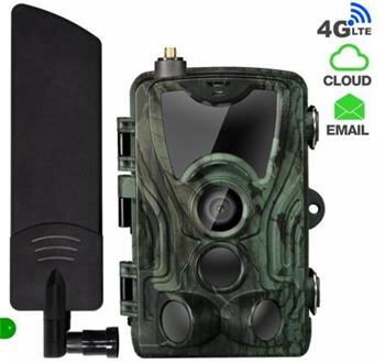EVOLVEO StrongVision LTE CLOUD,Fotopast s 4G, CLOUD/EMAIL, 32GB EVOLVEO StrongVision LTE CLOUD,Fotopast s 4G, CLOUD/EMAIL, 32GB