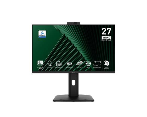 MSI monitor PRO MP275QPDG MSI monitor PRO MP275QPDG