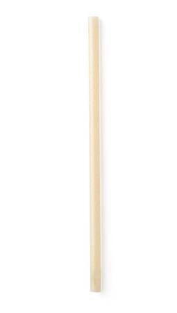 REFORK - Brčko z přírodního materiálu 8x210, natural, 100ks REFORK - Brčko z přírodního materiálu 8x210, natural, 100ks