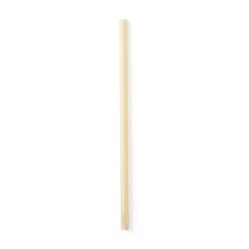 REFORK - Brčko z přírodního materiálu 8x250, natural, 100ks REFORK - Brčko z přírodního materiálu 8x250, natural, 100ks