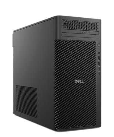 DELL Pro Max Tower T2 FCT2250 U7-265K/32GB/1TB SSD/W11P/3Y ProSpt/černá DELL Pro Max Tower T2 FCT2250 U7-265K/32GB/1TB SSD/W11P/3Y ProSpt/černá
