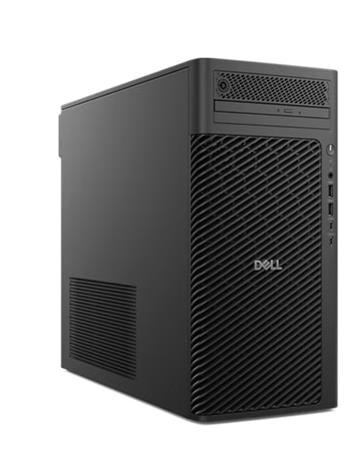 DELL Pro Max Tower T2 FCT2250 U7-265/32GB/1TB SSD/RTX 2000 Ada 16GB//Win11P/3Y ProSpt/černá DELL Pro Max Tower T2 FCT2250 U7-265/32GB/1TB SSD/RTX 2000 Ada 16GB//Win11P/3Y ProSpt/černá