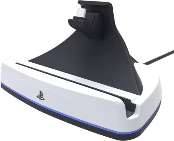 PowerA Nabíjecí stanice pro PlayStation Portal™ Remote Player s technologií Lumectra PowerA Nabíjecí stanice pro PlayStation Portal™ Remote Player s technologií Lumectra