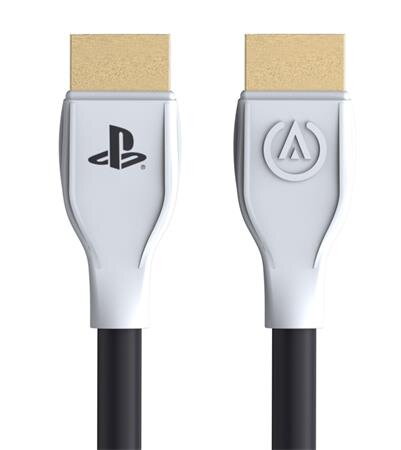 PowerA Ultra High Speed HDMI Cable for PlayStation 5 PowerA Ultra High Speed HDMI Cable for PlayStation 5