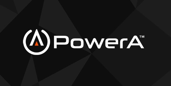 PowerA Enhanced Wired Controller for Nintendo Switch - Battle-Ready Link PowerA Enhanced Wired Controller for Nintendo Switch - Battle-Ready Link