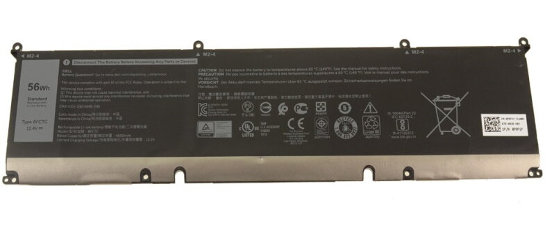 BTRY,PRI,53.5WHR,3C,LITH,BYD BTRY,PRI,53.5WHR,3C,LITH,BYD