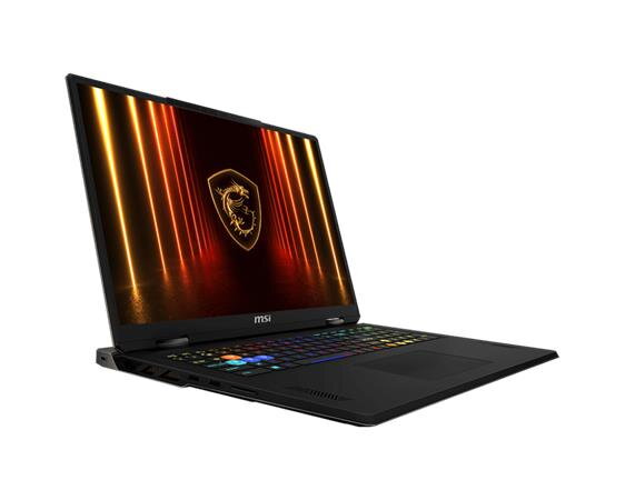 MSI Vector A18 HX A9WHG-238CZ /Ryzen 9 9955HX/32GB/2TB/RTX 5070 Ti, 12GB/18" QHD+IPS,240Hz/Win 11 Home/černá MSI Vector A18 HX A9WHG-238CZ /Ryzen 9 9955HX/32GB/2TB/RTX 5070 Ti, 12GB/18" QHD+IPS,240Hz/Win 11 Home/černá